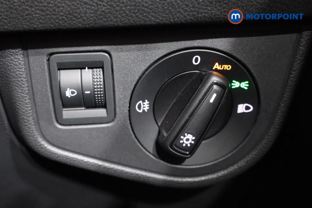 Volkswagen Polo Life Automatic Petrol Hatchback - Stock Number (1541897) - 10th supplementary image