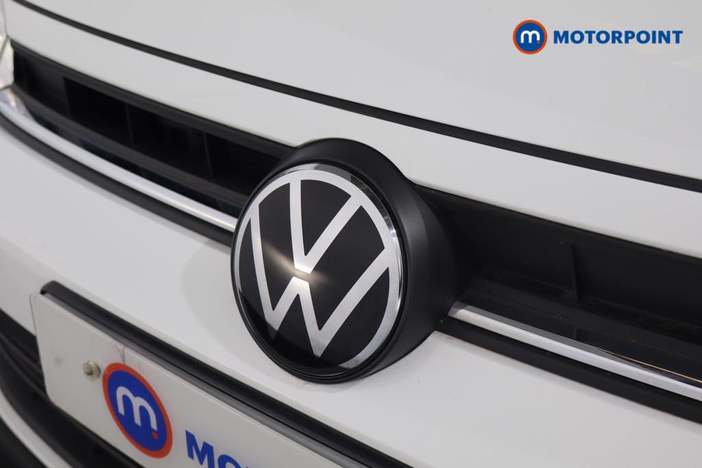 Volkswagen Polo Life Automatic Petrol Hatchback - Stock Number (1541897) - 15th supplementary image