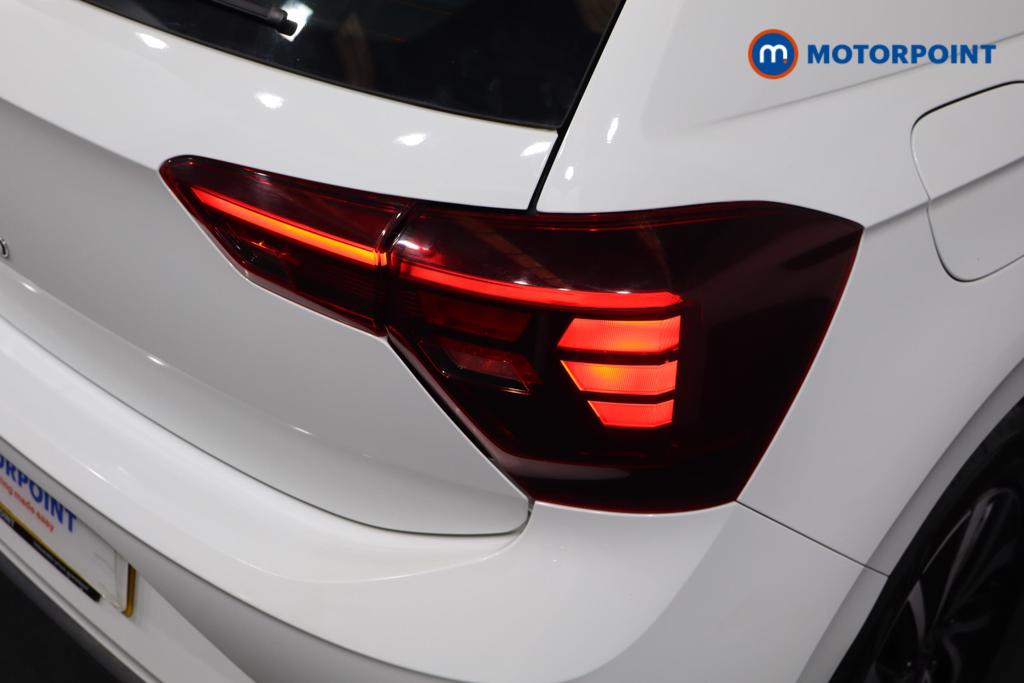 Volkswagen Polo Life Automatic Petrol Hatchback - Stock Number (1541897) - 20th supplementary image