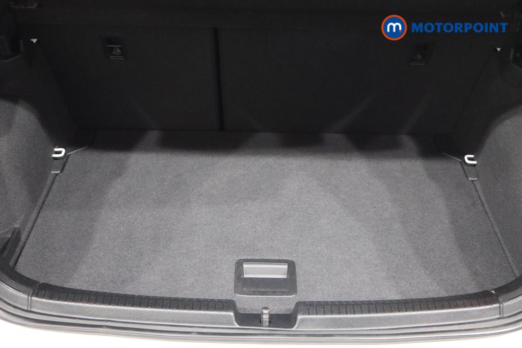Volkswagen Polo Life Automatic Petrol Hatchback - Stock Number (1541897) - 22nd supplementary image