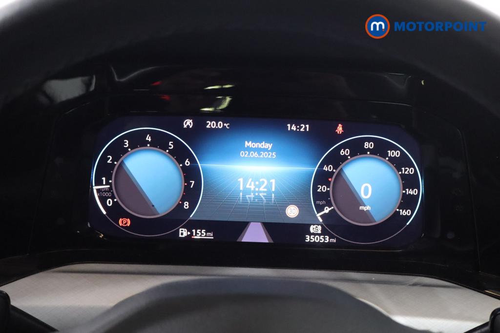 Volkswagen Golf Life Manual Petrol Hatchback - Stock Number (1541943) - 3rd supplementary image