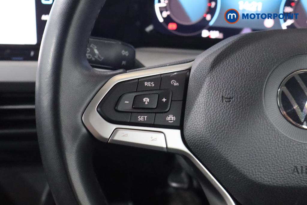 Volkswagen Golf Life Manual Petrol Hatchback - Stock Number (1541943) - 9th supplementary image