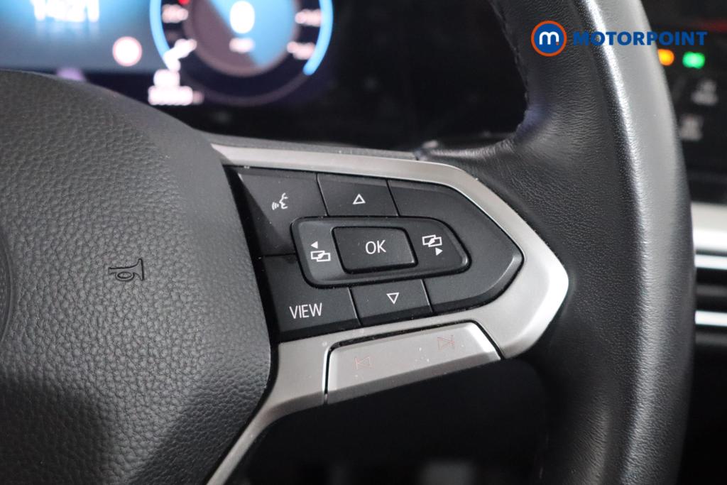 Volkswagen Golf Life Manual Petrol Hatchback - Stock Number (1541943) - 10th supplementary image