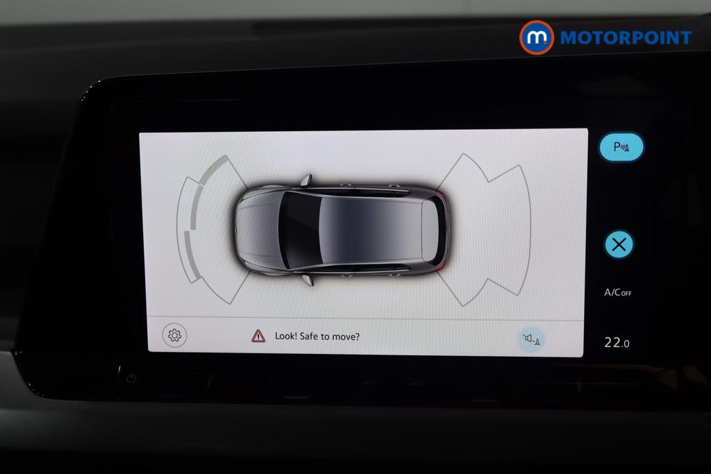 Volkswagen Golf Life Manual Petrol Hatchback - Stock Number (1541943) - 13th supplementary image