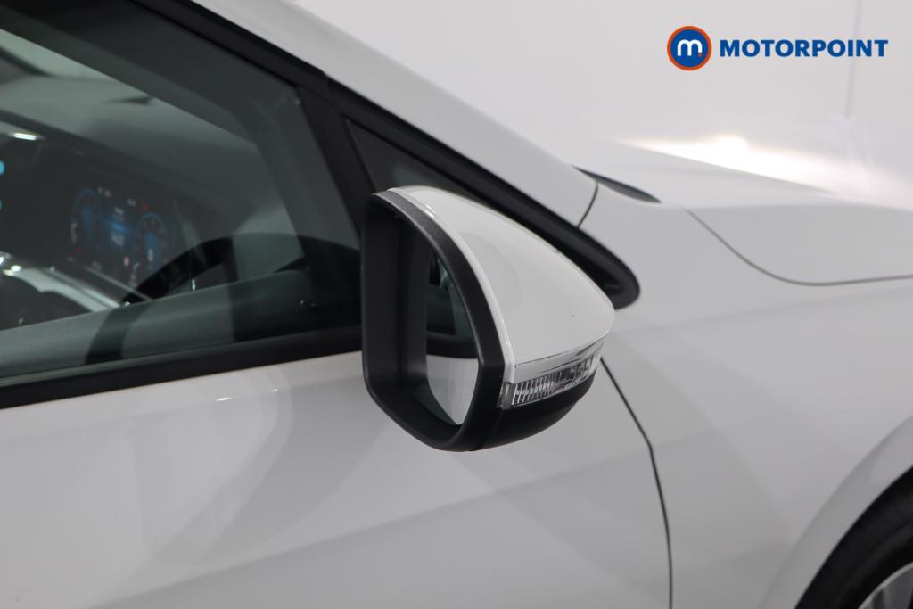 Volkswagen Golf Life Manual Petrol Hatchback - Stock Number (1541943) - 14th supplementary image