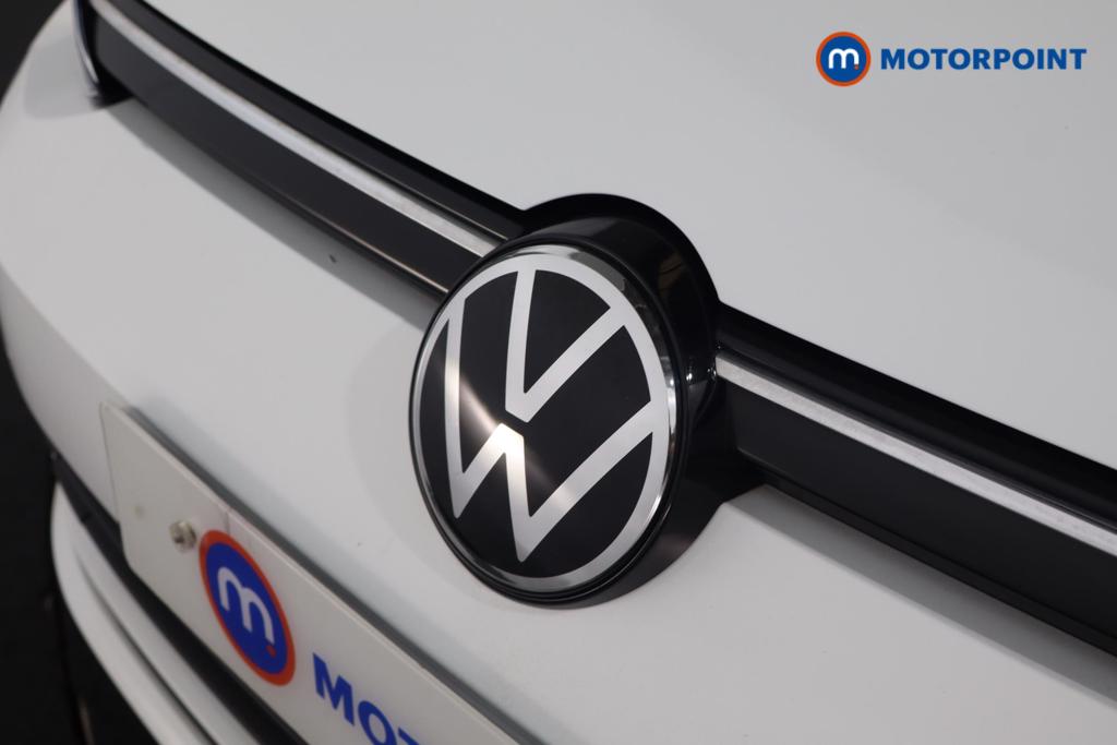 Volkswagen Golf Life Manual Petrol Hatchback - Stock Number (1541943) - 17th supplementary image