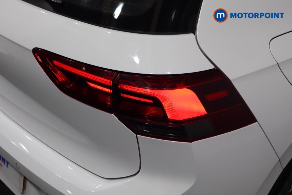 Volkswagen Golf Life Manual Petrol Hatchback - Stock Number (1541943) - 22nd supplementary image