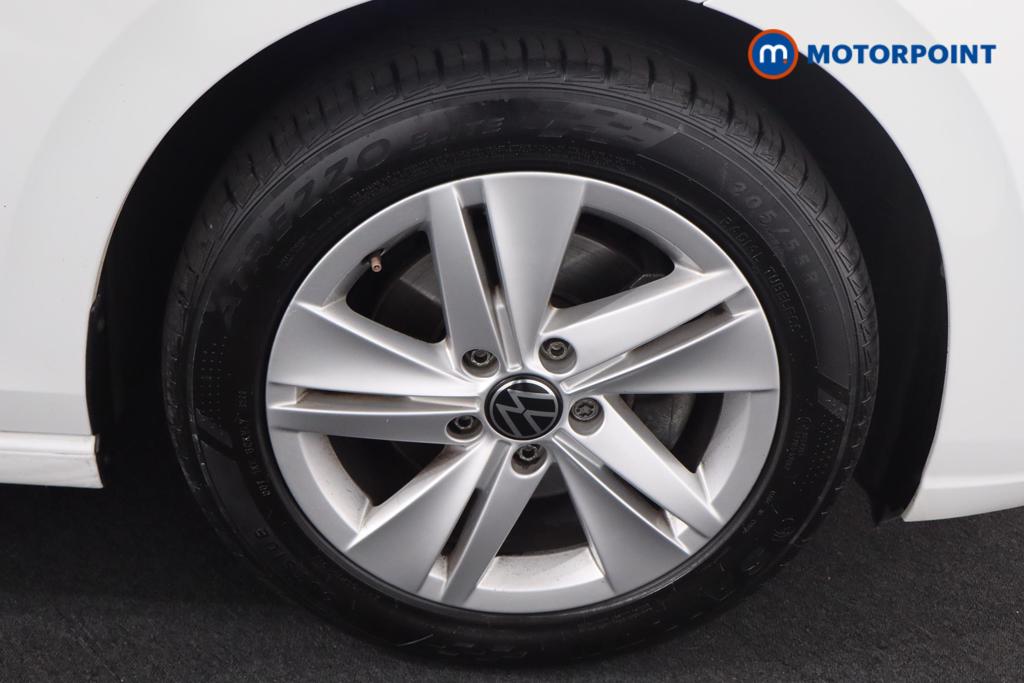 Volkswagen Golf Life Manual Petrol Hatchback - Stock Number (1541943) - 26th supplementary image