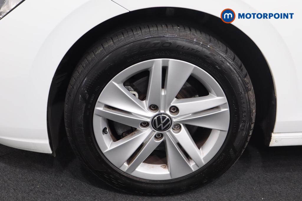 Volkswagen Golf Life Manual Petrol Hatchback - Stock Number (1541943) - 27th supplementary image