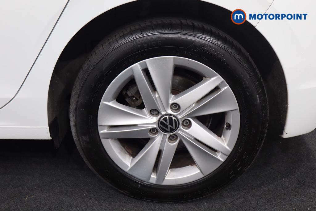 Volkswagen Golf Life Manual Petrol Hatchback - Stock Number (1541943) - 28th supplementary image