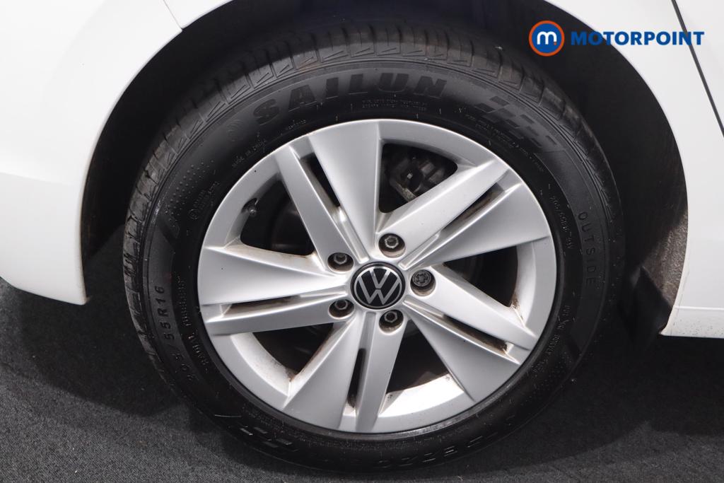 Volkswagen Golf Life Manual Petrol Hatchback - Stock Number (1541943) - 29th supplementary image