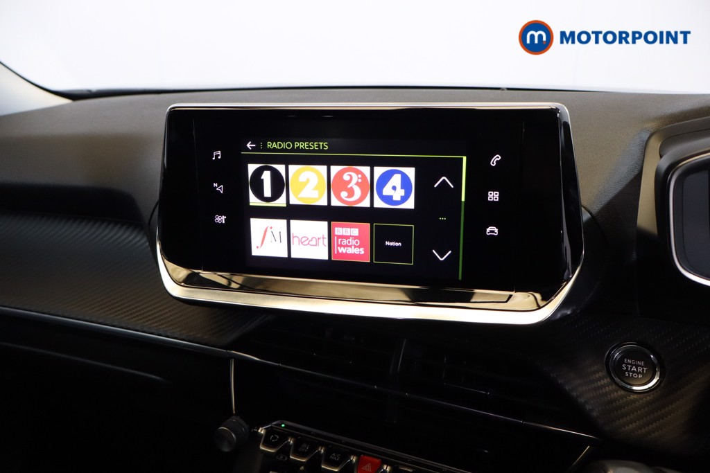Peugeot 2008 Allure Automatic Petrol SUV - Stock Number (1542063) - 3rd supplementary image
