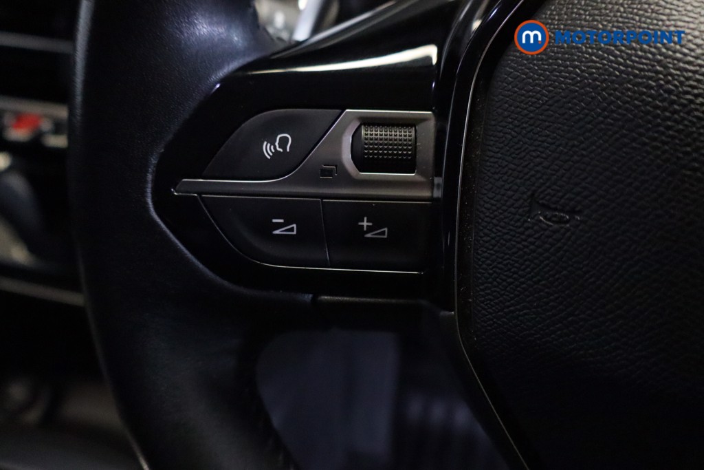 Peugeot 2008 Allure Automatic Petrol SUV - Stock Number (1542063) - 5th supplementary image