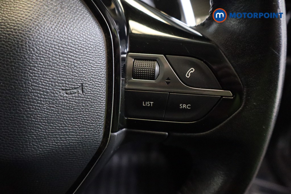 Peugeot 2008 Allure Automatic Petrol SUV - Stock Number (1542063) - 6th supplementary image