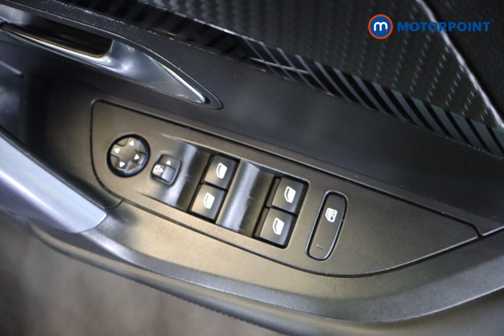Peugeot 2008 Allure Automatic Petrol SUV - Stock Number (1542063) - 7th supplementary image