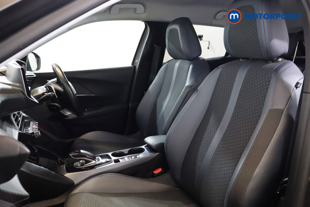 Peugeot 2008 Allure Automatic Petrol SUV - Stock Number (1542063) - 8th supplementary image