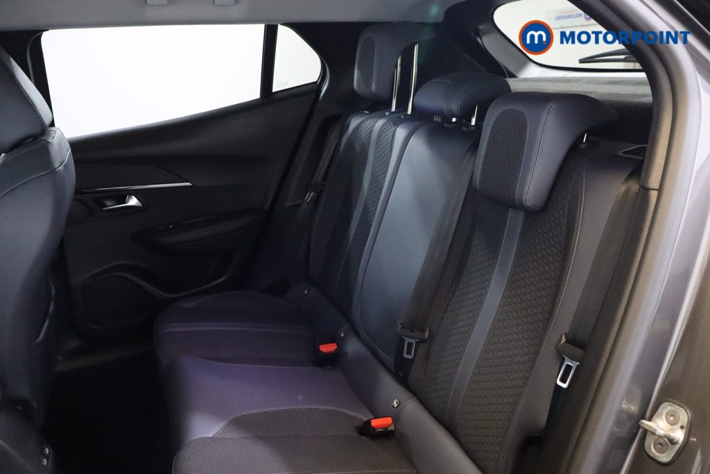 Peugeot 2008 Allure Automatic Petrol SUV - Stock Number (1542063) - 9th supplementary image