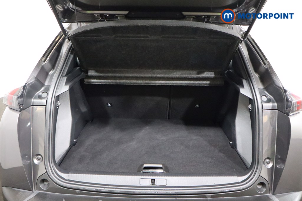 Peugeot 2008 Allure Automatic Petrol SUV - Stock Number (1542063) - 10th supplementary image