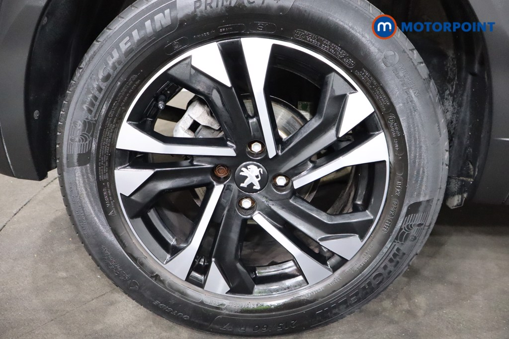 Peugeot 2008 Allure Automatic Petrol SUV - Stock Number (1542063) - 11th supplementary image