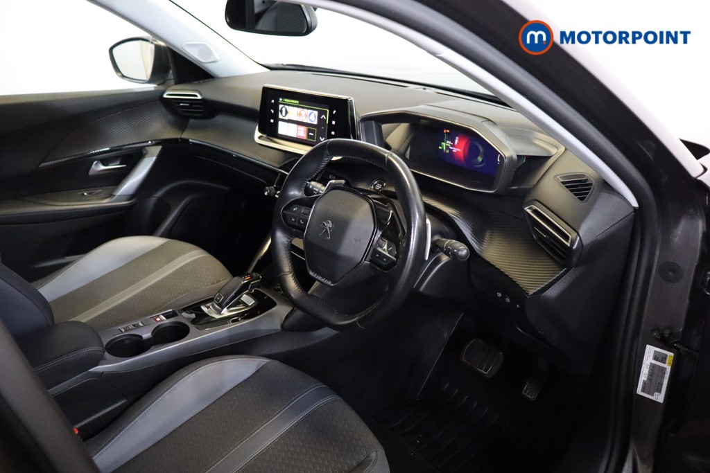 Peugeot 2008 Allure Automatic Petrol SUV - Stock Number (1542063) - 1st supplementary image