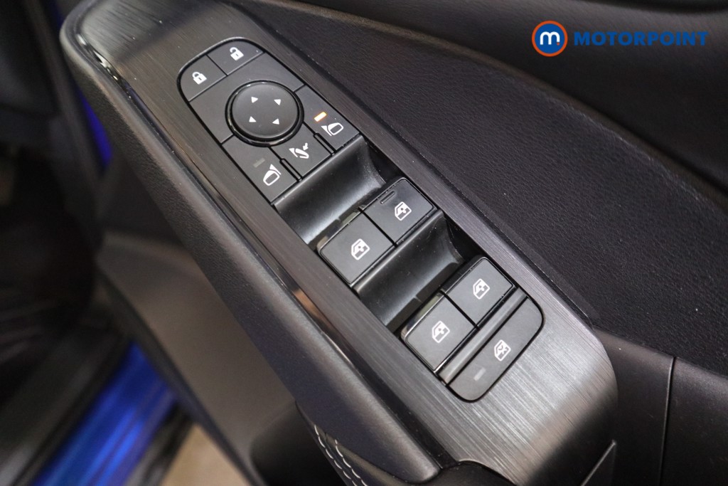 Nissan Qashqai Acenta Premium Automatic Petrol SUV - Stock Number (1542602) - 10th supplementary image