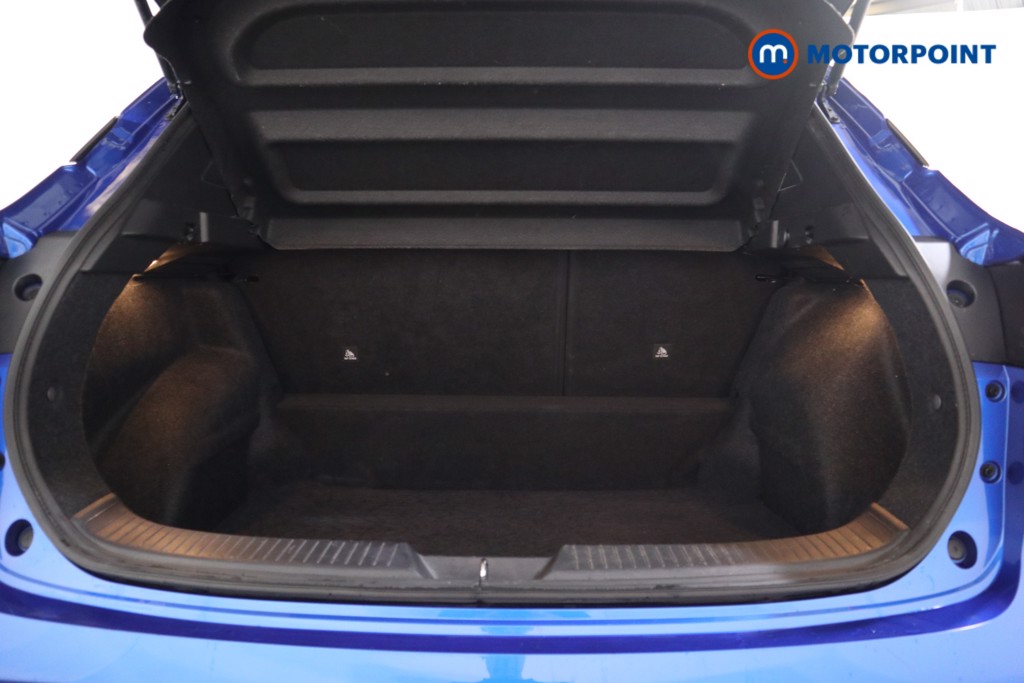 Nissan Qashqai Acenta Premium Automatic Petrol SUV - Stock Number (1542602) - 13th supplementary image