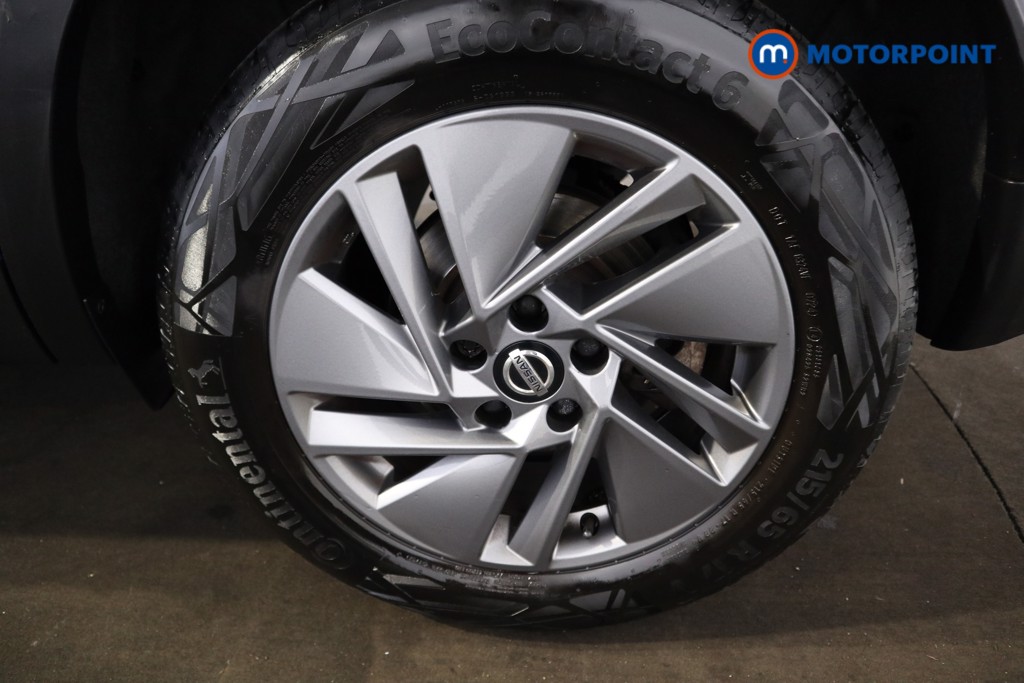 Nissan Qashqai Acenta Premium Automatic Petrol SUV - Stock Number (1542602) - 17th supplementary image