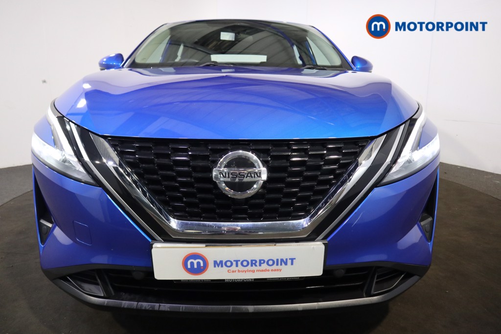 Nissan Qashqai Acenta Premium Automatic Petrol SUV - Stock Number (1542602) - 25th supplementary image