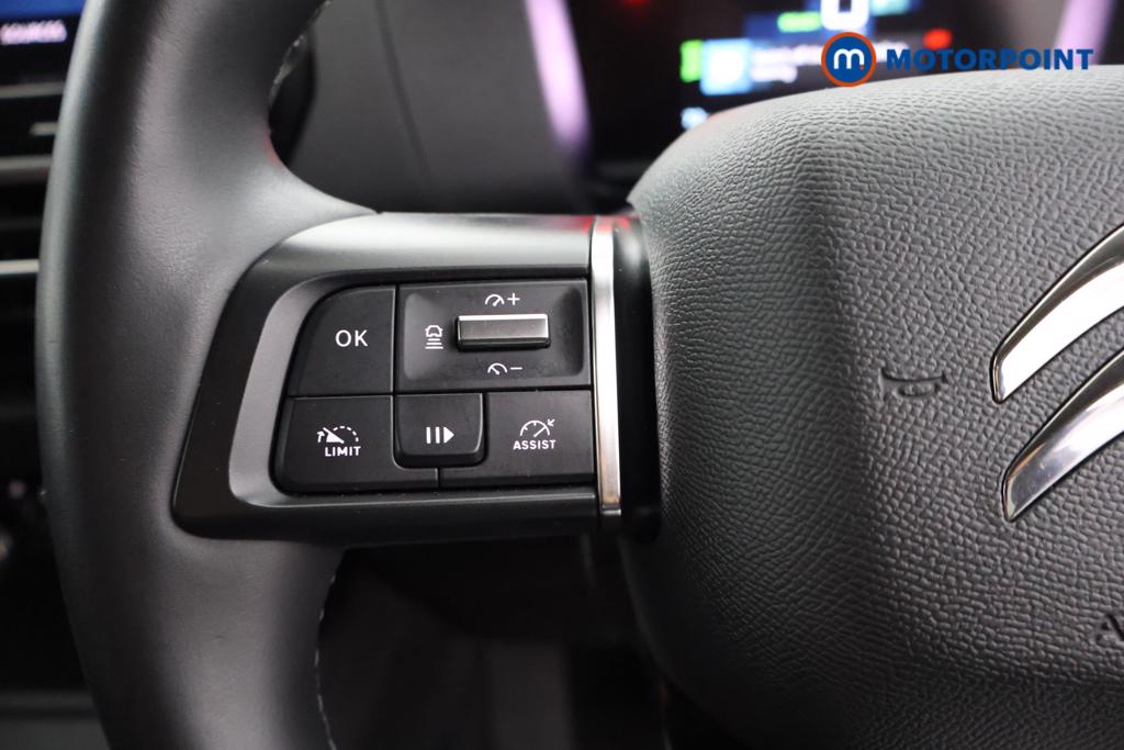 Citroen C4 Shine Automatic Electric Hatchback - Stock Number (1542701) - 2nd supplementary image