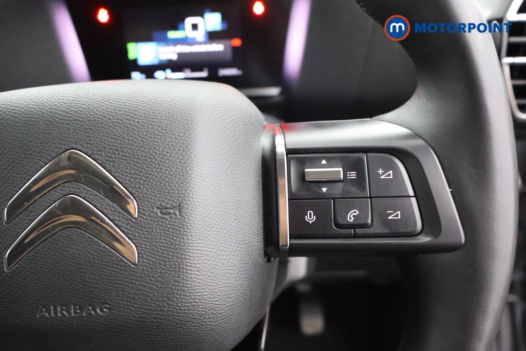 Citroen C4 Shine Automatic Electric Hatchback - Stock Number (1542701) - 3rd supplementary image