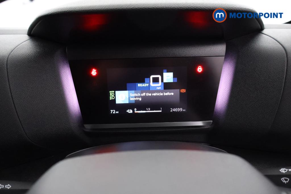 Citroen C4 Shine Automatic Electric Hatchback - Stock Number (1542701) - 4th supplementary image
