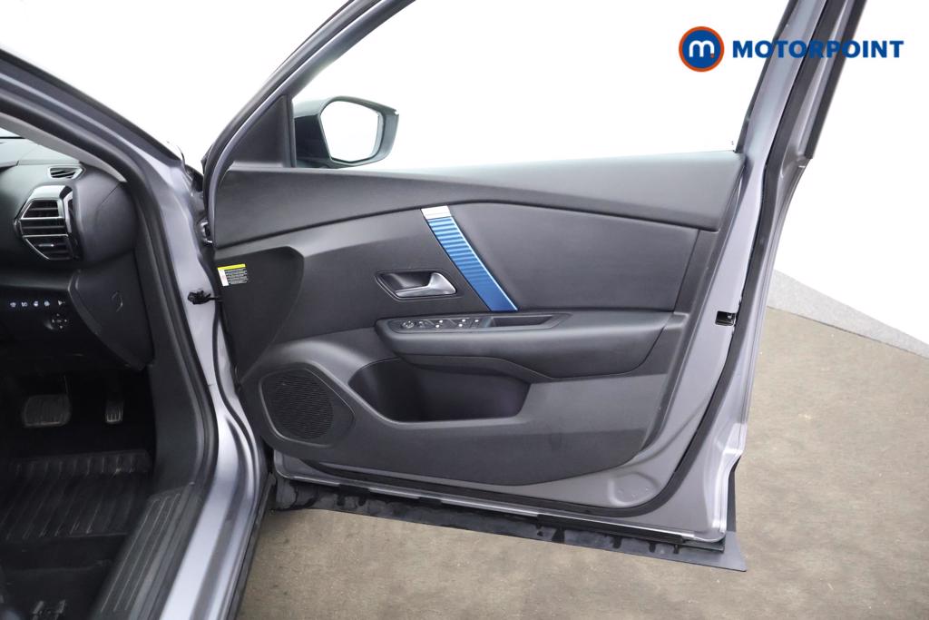 Citroen C4 Shine Automatic Electric Hatchback - Stock Number (1542701) - 8th supplementary image