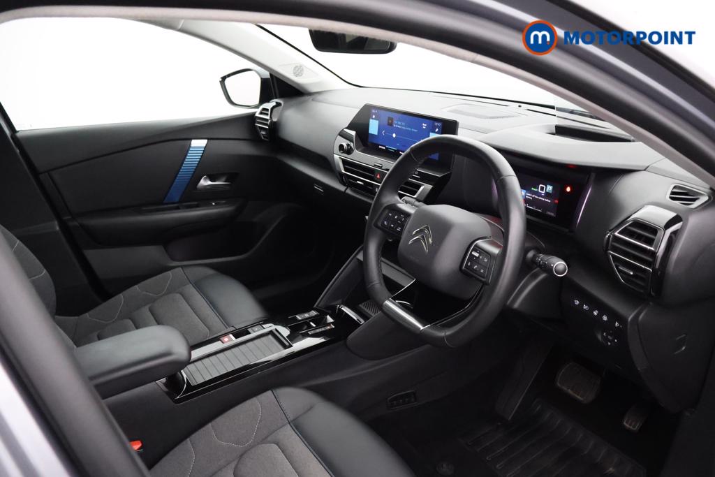 Citroen C4 Shine Automatic Electric Hatchback - Stock Number (1542701) - 9th supplementary image