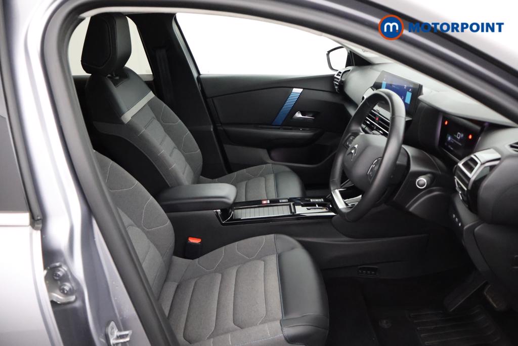 Citroen C4 Shine Automatic Electric Hatchback - Stock Number (1542701) - 10th supplementary image