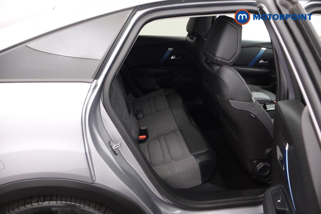 Citroen C4 Shine Automatic Electric Hatchback - Stock Number (1542701) - 11th supplementary image