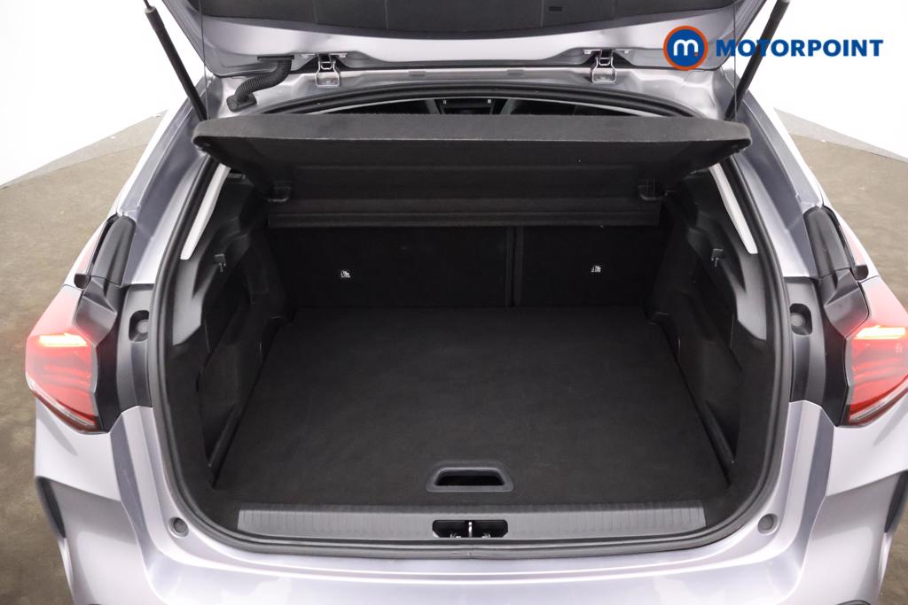 Citroen C4 Shine Automatic Electric Hatchback - Stock Number (1542701) - 12th supplementary image