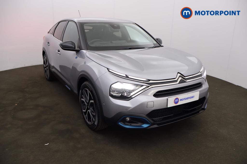 Citroen C4 Shine Automatic Electric Hatchback - Stock Number (1542701) - 13th supplementary image