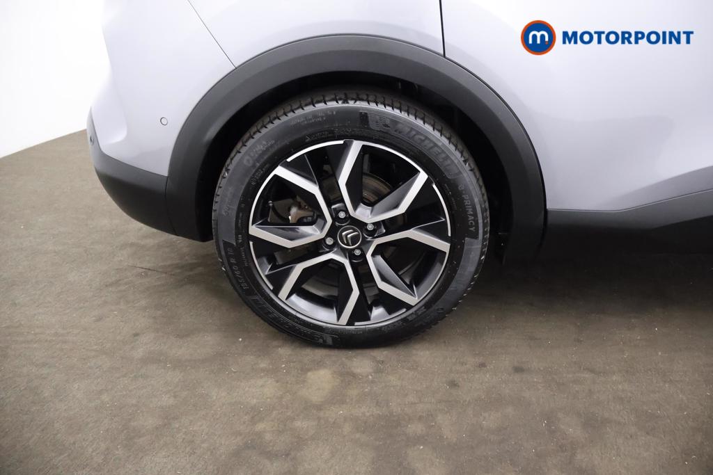 Citroen C4 Shine Automatic Electric Hatchback - Stock Number (1542701) - 15th supplementary image
