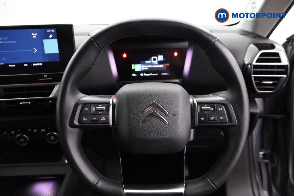 Citroen C4 Shine Automatic Electric Hatchback - Stock Number (1542701) - 1st supplementary image