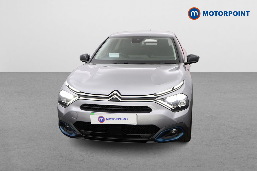 Citroen C4 Shine Automatic Electric Hatchback - Stock Number (1542701) - Front bumper