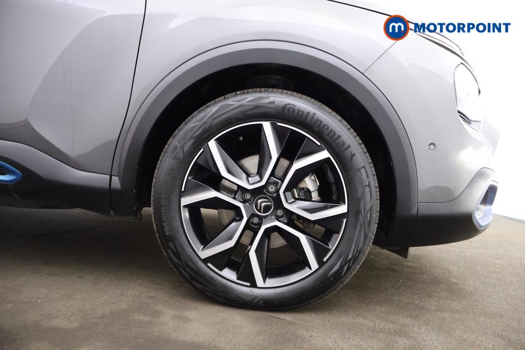 Citroen C4 Shine Automatic Electric Hatchback - Stock Number (1542709) - 20th supplementary image