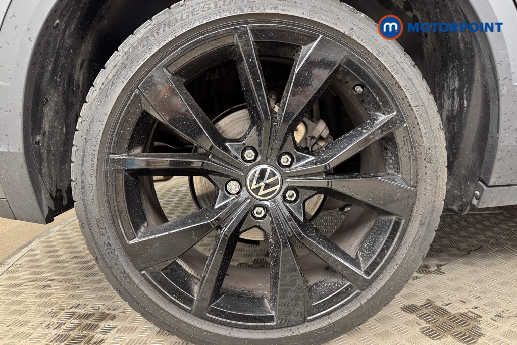 Volkswagen T-Roc R-Line Manual Petrol SUV - Stock Number (1543576) - 22nd supplementary image