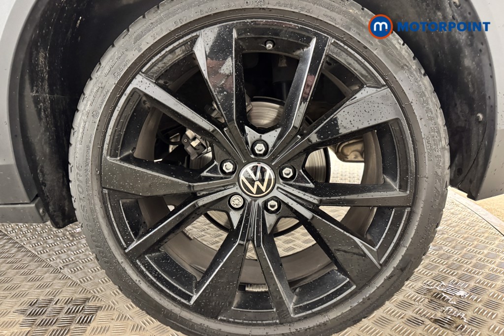 Volkswagen T-Roc R-Line Manual Petrol SUV - Stock Number (1543576) - 25th supplementary image