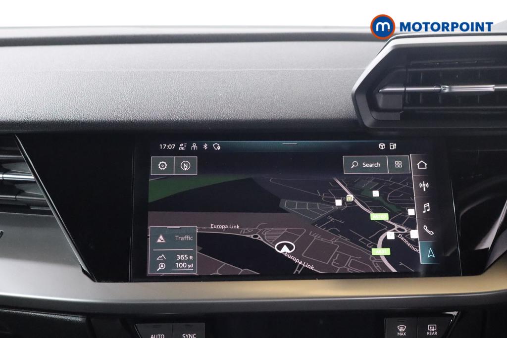 Audi A3 Sport Automatic Petrol Plug-In Hybrid Hatchback - Stock Number (1543926) - 2nd supplementary image