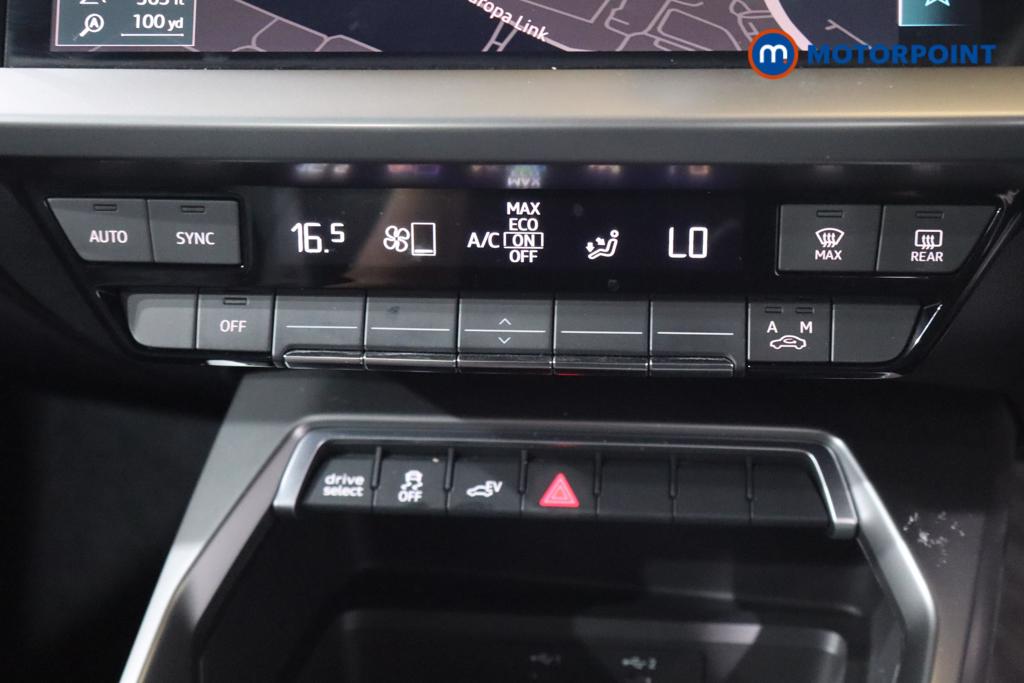 Audi A3 Sport Automatic Petrol Plug-In Hybrid Hatchback - Stock Number (1543926) - 4th supplementary image