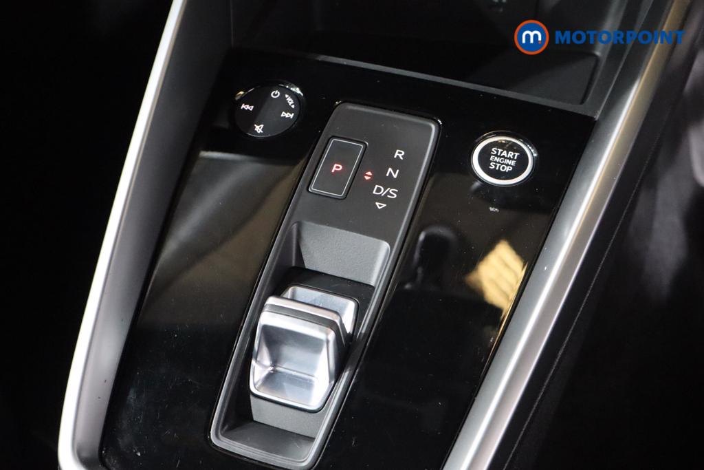Audi A3 Sport Automatic Petrol Plug-In Hybrid Hatchback - Stock Number (1543926) - 5th supplementary image