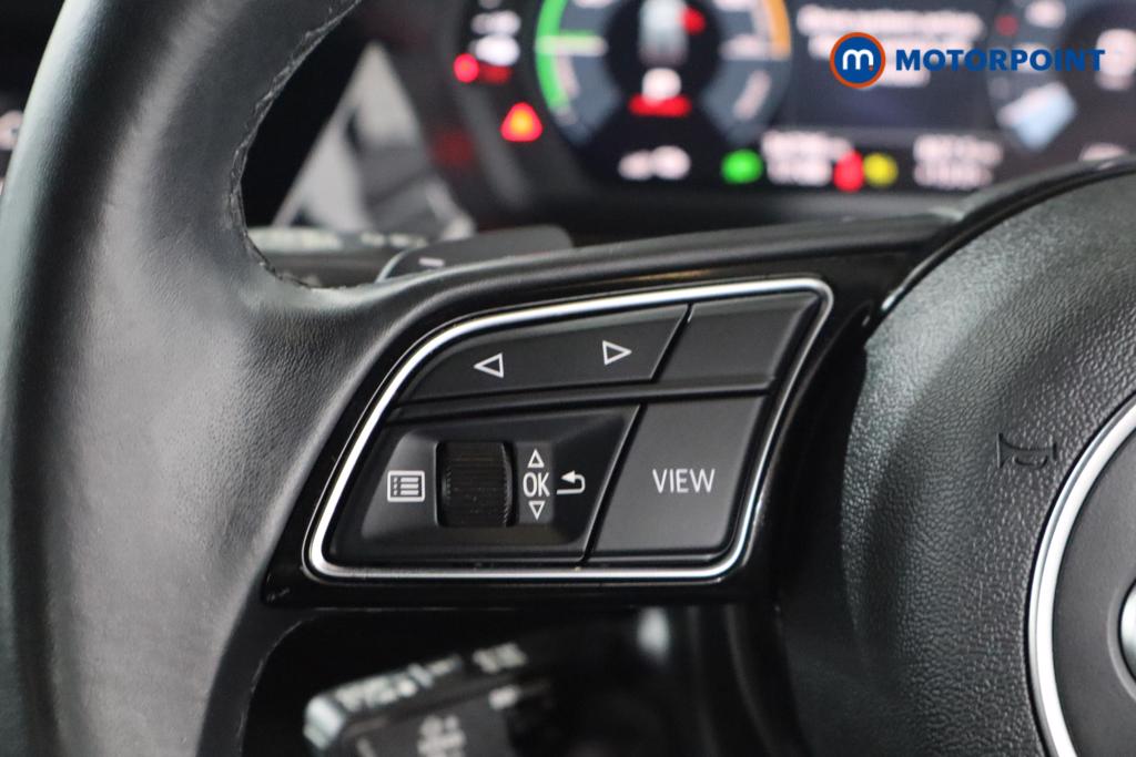 Audi A3 Sport Automatic Petrol Plug-In Hybrid Hatchback - Stock Number (1543926) - 8th supplementary image