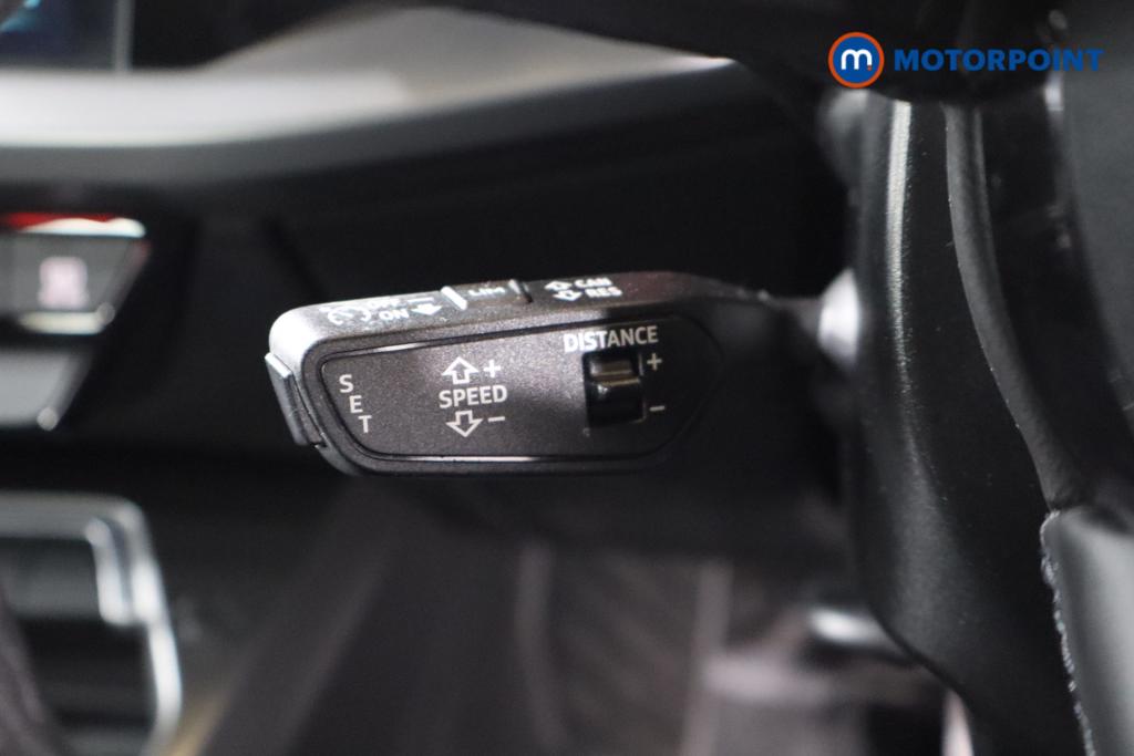 Audi A3 Sport Automatic Petrol Plug-In Hybrid Hatchback - Stock Number (1543926) - 9th supplementary image