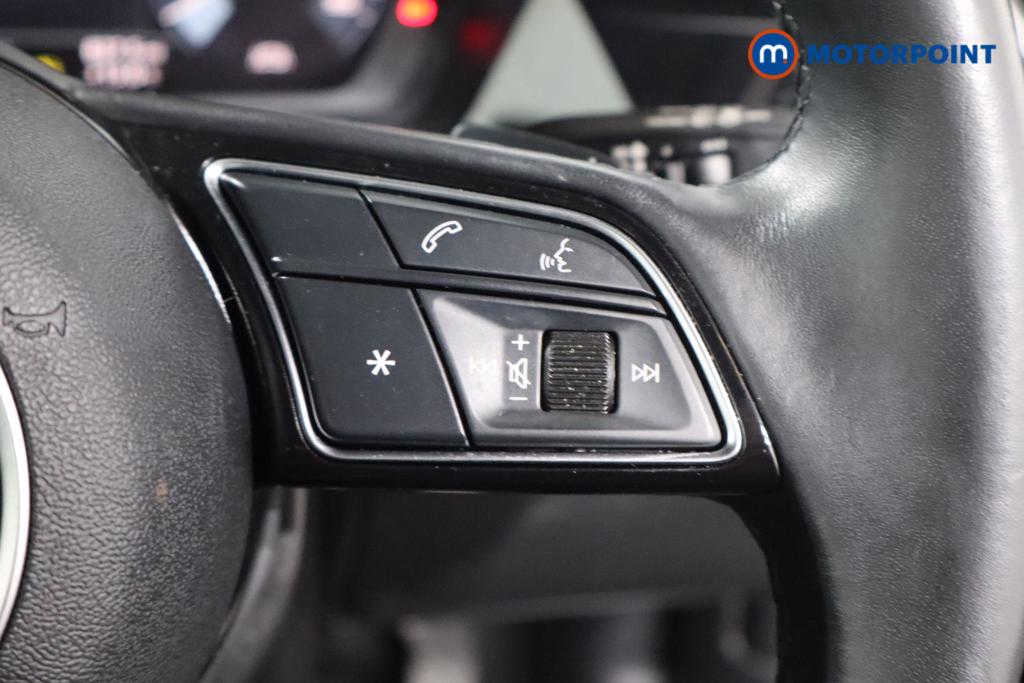 Audi A3 Sport Automatic Petrol Plug-In Hybrid Hatchback - Stock Number (1543926) - 10th supplementary image