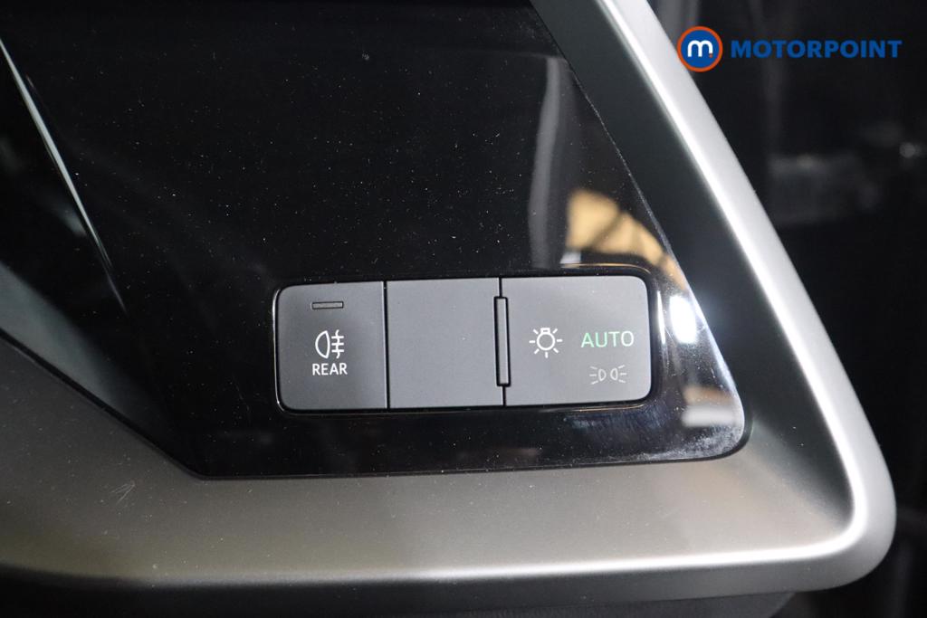 Audi A3 Sport Automatic Petrol Plug-In Hybrid Hatchback - Stock Number (1543926) - 11th supplementary image